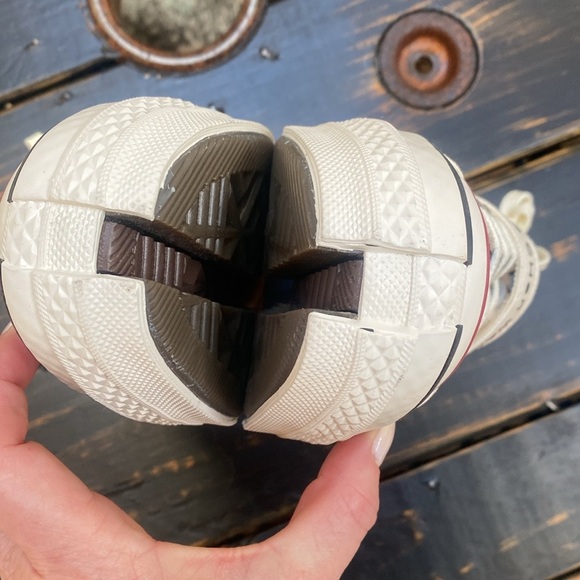 Converse x Feng Chen Wang 2-in-1 Chuck 70 - Size 5 Men’s (7 Women’s) - Picture 10 of 15